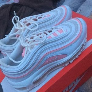 Nike air max 97
